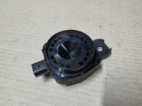Renault twizy 2012r horn - renault,
