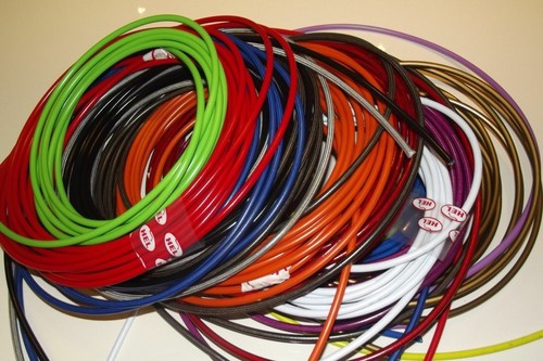 Hel braided stainless steel - braided,