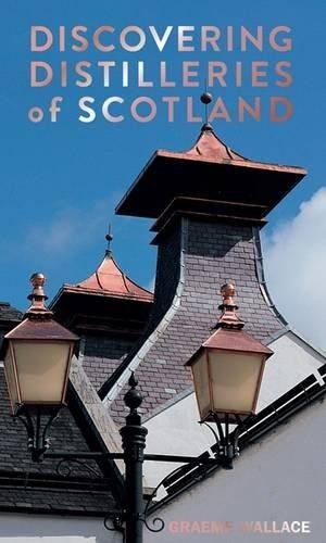 Discovering distilleries - discovering, of