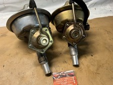 Pr. Alfa Romeo Spider 2000 S2