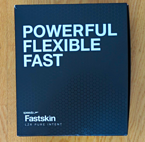 Speedo fastskin lzr - speedo,
