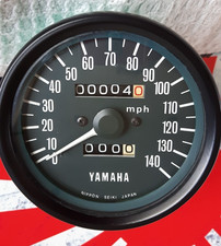 RECONDITIONED YAMAHA XS500