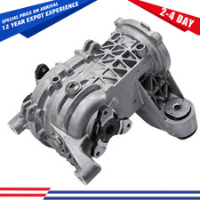 Fits 2013-2017 Buick Encore 1.4L Chevrolet Trax Rear Axle Differential Assembly