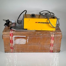 SMC Superior Honing Equipment