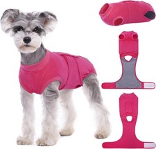 Kuoser Dog Surgery Recovery