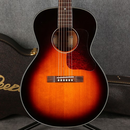 Peerless pgc acoustic - acoustic,
