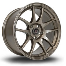Rota Torque Alloy Wheel 17x9.5