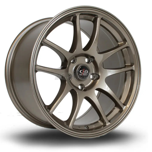 Rota torque alloy wheel - rota,