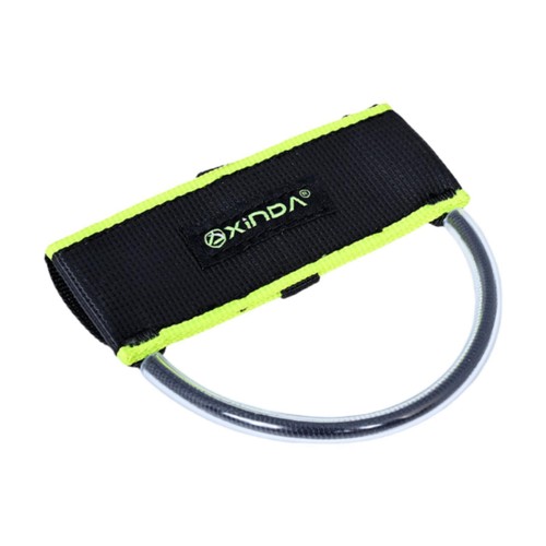 Belt loop climbing - belt,