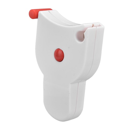 Fat caliper body tape measure - body,