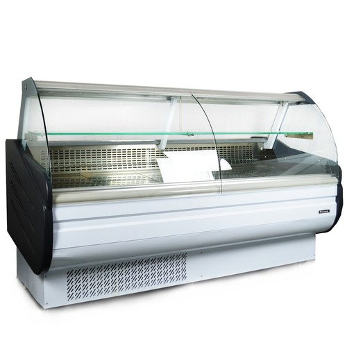 Serve over counter fridge - serve,