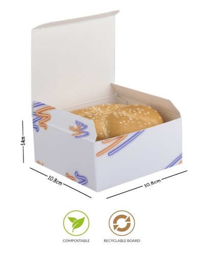 Supa snax white - -,