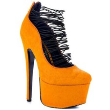 NEW London Trash "Ceres" - WAS