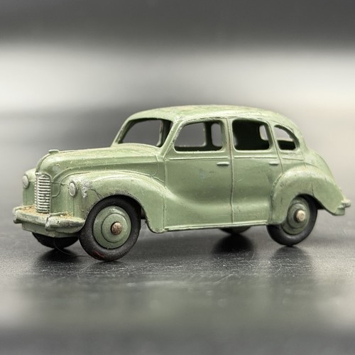 Vintage dinky toys 152 40d - vintage,