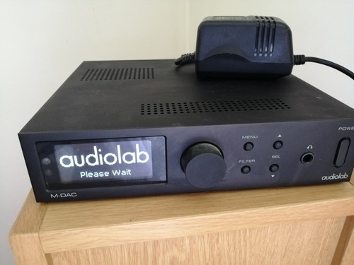 Audoilab mdac n21090 - mdac, n21090.