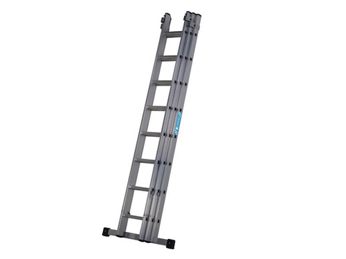 Zarges everest square rung - zarges,