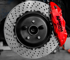 AP RACING PRO 500 HI-TEMP