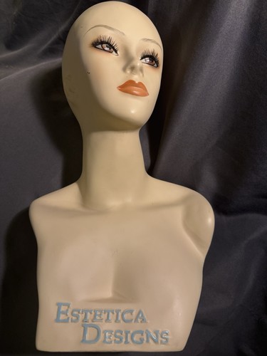 Vintage advertising mannequin - vintage,