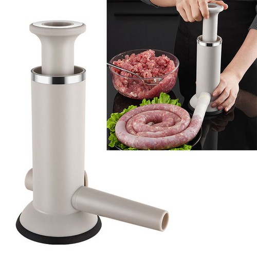 Sausage maker tool stainless - tool,