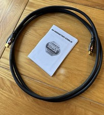 Monster HDMI Audio/Video Cable