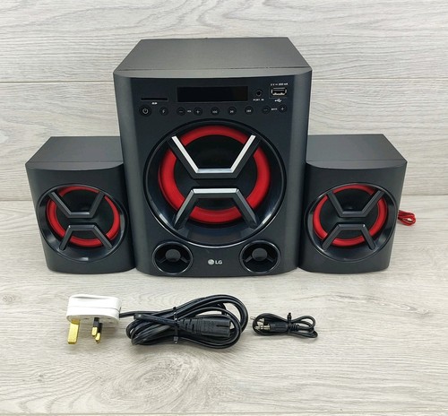 Lk72b powerful compact home - lk72b,