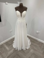 NEW RRP £1100 Maggie Sottero