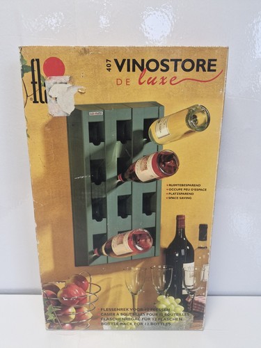 Vtg flair vinostore - vtg, luxe