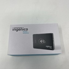 Ingenico Moby/5500 Card Reader Terminal