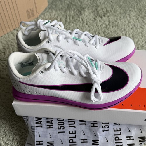Nike triple jump - triple, 3