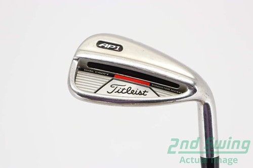 Titleist 712 ap1 single - titleist, iron