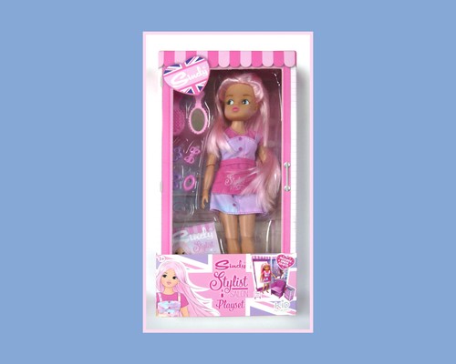 New boxed sindy - new:,