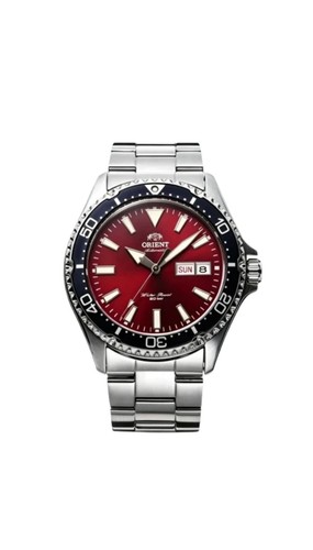Luxury men automatic - men's,
