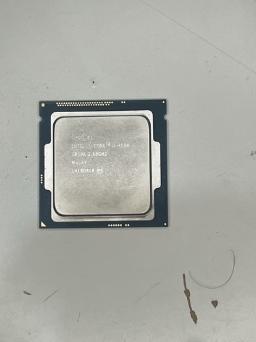 Intel core 860 slbjj - i7-860,