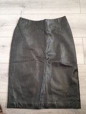 Warehouse Black Genuine Real