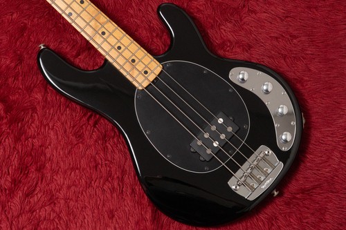 Ernie ball music man - ball,