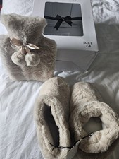 Linea Women’s Luxury Slipper