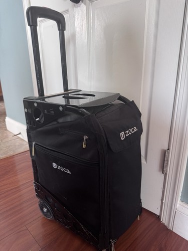 Zuca pro artist - pro, case