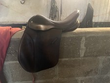 Ideal GP 17” Medium Brown