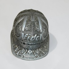 Vintage McDonald MSA Aluminum