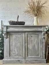 Stunning Vintage Crackle