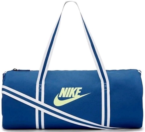 Nike heritage duffle bag - nike, l