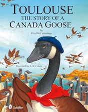 Toulouse the story of - story, a