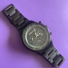 Police men quartz watch - men's,
