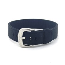 Bioflow Explorer Wristband - Spare / Replacement Strap - Black