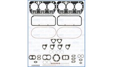 Cylinder Head Gasket Set DAF F 2600 11.6 230 DKS
