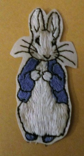 Beatrix potter peter rabbit - potter,
