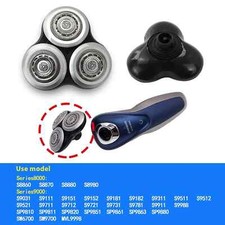 RQ12+ Electronic Shaver Head