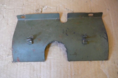Army cooker stove - cooker, no.2