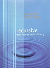 Recursive Macroeconomic Theory-Lars Ljungqvist