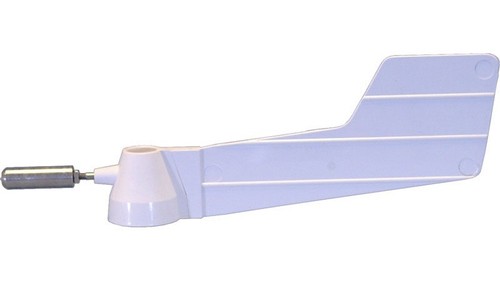 Nasa wind transducer vane - transducer,